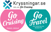GO Cruising Travel Group AB